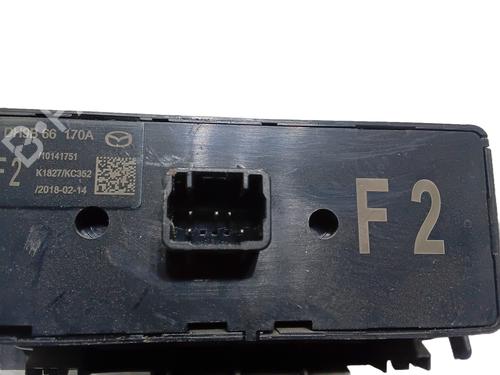 Switch MAZDA CX-3 (DK) 1.5 SKYACTIV-D (DK2WS, DK5FW) | BP36903779I30  - Image 5