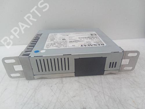 Radio RENAULT MEGANE IV Hatchback (B9A/M/N_) 1.5 Blue dCi 115 (B9A6) | BP18582567E6 