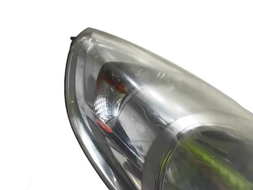 Right headlight RENAULT KANGOO Express (FW0/1_) 1.5 dCi 75 (FW07, FW10, FW04) | BP33688375C29 - Image 3
