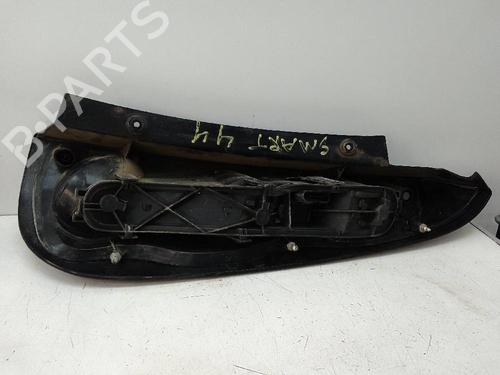 Left taillight SMART FORFOUR (454) 1.3 (454.031) | BP19938075C34 