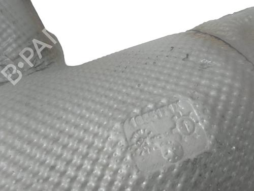 Catalyst FORD TRANSIT V363 Van (FCD, FDD) | BP21585668M10 - Image 3