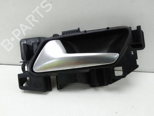Front left exterior door handle PEUGEOT RIFTER 1.5 BlueHDi 130 | BP20132895C128