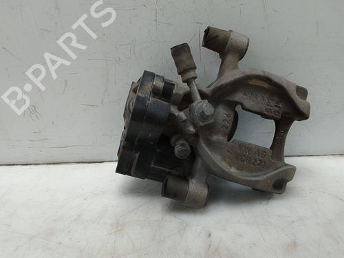 Høyre bremsecaliper bak AUDI A3 (8V1, 8VK) 1.6 TDI (115 hp) 28146014