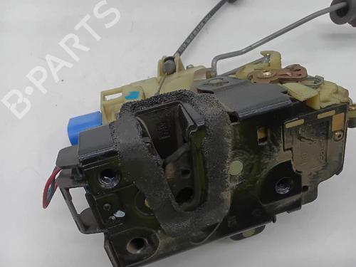 Front right lock VW POLO (9N_, 9A_) 1.9 TDI | BP26920268C97 