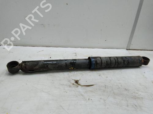Right rear shock absorber TOYOTA HILUX VIII Pickup (_N1_) 2.4 D 4WD (GUN125_, GUN125R) | BP18574719M19 