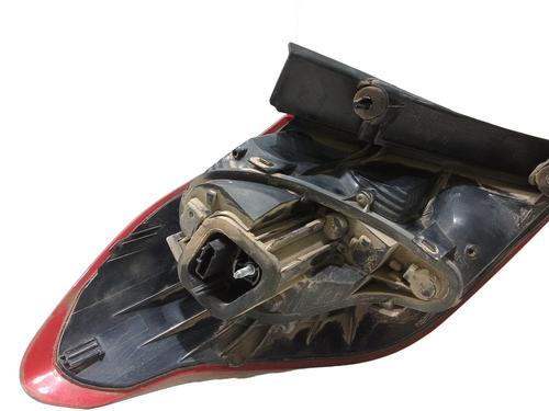 Right taillight CITROËN C4 II (NC_) 1.6 HDi 90 | BP34270644C35  - Image 5