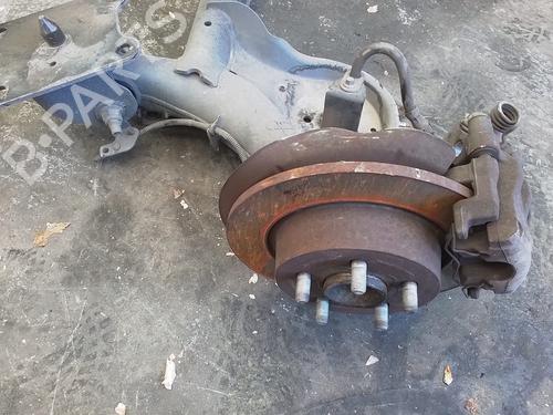 Rear axle FORD TRANSIT CONNECT V408 Box Body/MPV 1.5 EcoBlue | BP29232892M2 