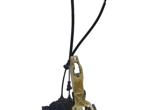 Used Front left lock HYUNDAI SANTA FÉ II (CM) 2.2 CRDi 4x4 (155 hp) 30317723