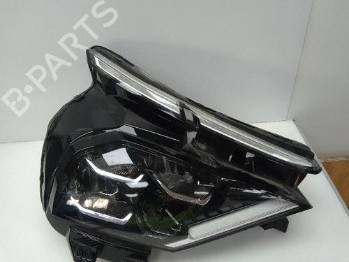 Right headlight CITROËN JUMPY I (U6U_)  | BP23332976C29 