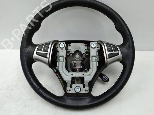 steering-wheel-ssangyong-korando-ck-sin-referencia-2010-22921939 main image