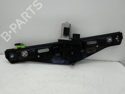 Used Rear right window mechanism Rear right window mechanism BMW X1 (E84) sDrive 20 d (177 hp) 18585226 18585226