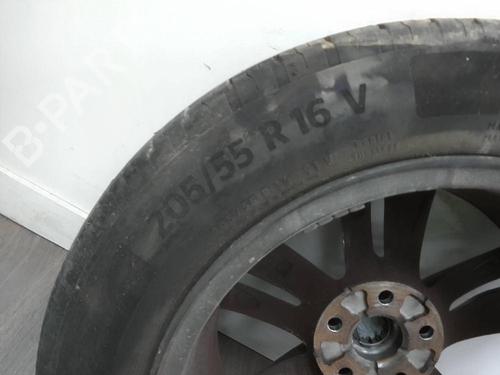 Rim OPEL ASTRA K (B16) 1.6 CDTi (68) | BP22214735C45 