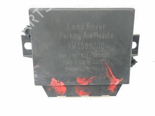 Electronic module LAND ROVER RANGE ROVER SPORT I (L320) 3.0 D 4x4 | BP21783718M83 