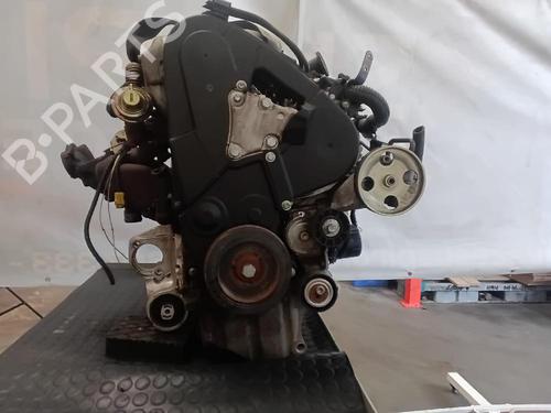 Engine FIAT SCUDO Van 2.0 Multijet 145 (506) | BP26172773M1 