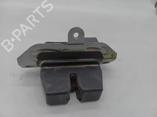 Used Tailgate lock FORD TOURNEO COURIER B460 MPV 1.0 EcoBoost (100 hp) 26172731