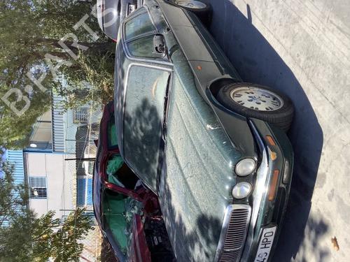 Brugte JAGUAR XJ (XJ40, XJ81) 6 4.0 (222 hp) 4245812