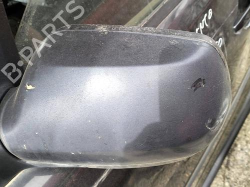 Retrovisor izquierdo Retrovisor izquierdo MAZDA 3 (BL) 1.6 MZR CD (BL14) (116 hp) 34506850 34506850