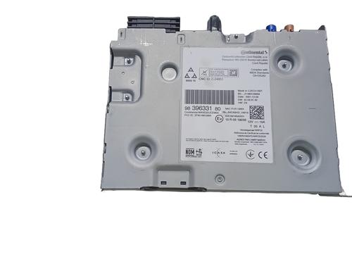 Used Electronic module Electronic module PEUGEOT 208 II (UB_, UP_, UW_, UJ_) 1.5 BlueHDI 100 (102 hp) 34647324 34647324