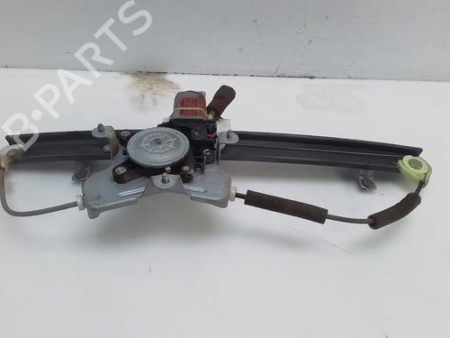 Rear right window mechanism SSANGYONG REXTON / REXTON II (GAB_) 2.9 TD | BP30051089C25 