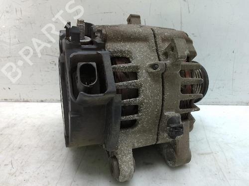 Generator FORD TRANSIT CUSTOM V362 Van (FY, FZ) [2012-2025]  27816188