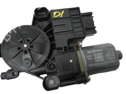 Left front window motor VW POLO VI (AW1, BZ1, AE1) | BP23850861E21 - Image 3