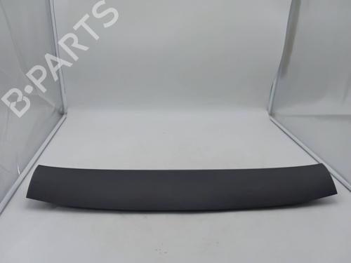 Pynteliste til bagklap VW TIGUAN (5N_) 2.0 TDI (110 hp) 30050836