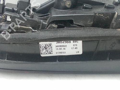 Other OPEL ASTRA K (B16) 1.6 CDTi (68) | BP19938688O1 