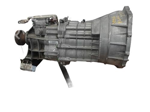 Gearbox SSANGYONG RODIUS II 2.0 Xdi | BP36432103M3 - Image 5
