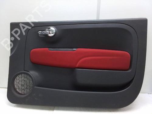 Front right panel BMW X3 (E83) 2.0 sd | BP26284607C59 