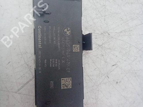 Electronic module BMW X2 (F39) sDrive 18 d | BP18580369M83 