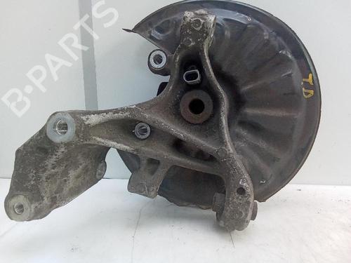 Right rear steering knuckle SKODA SUPERB III (3V3) 2.0 TDI | BP18590491M28 