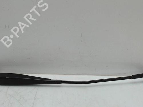Used Front windshield wiper arm PEUGEOT 208 I (CA_, CC_) 1.6 HDi (92 hp) 23103317