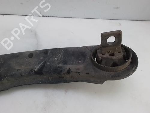 Left rear suspension arm MERCEDES-BENZ A-CLASS (W176) A 160 CDI / d (176.011) | BP29386186M14 