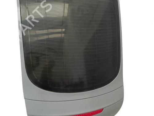 Used Tailgate Tailgate AUDI TT (8J3) 2.0 TFSI (200 hp) 34391941 34391941