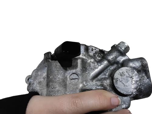 AC compressor AUDI A3 (8V1, 8VK) 1.6 TDI | BP35722420M34 - Image 3