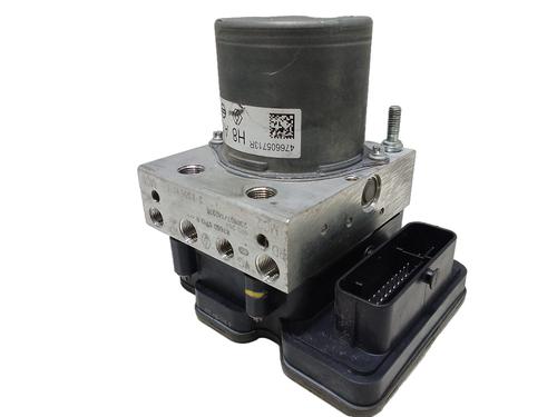 Used ABS pump ABS pump TOYOTA YARIS (_P1_) 1.0 (SCP10_, SCP10R) (68 hp) 32699101 32699101