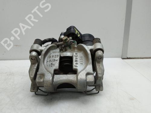 Used Left rear brake caliper Left rear brake caliper FORD KUGA II (DM2) 1.6 EcoBoost (150 hp) 18580790 18580790