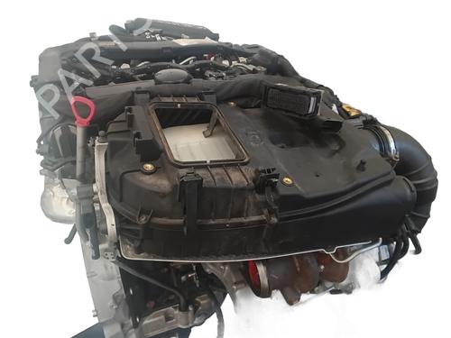 Engine MERCEDES-BENZ C-CLASS (W204) C 220 CDI (204.002) | BP36965464M1 - Image 4