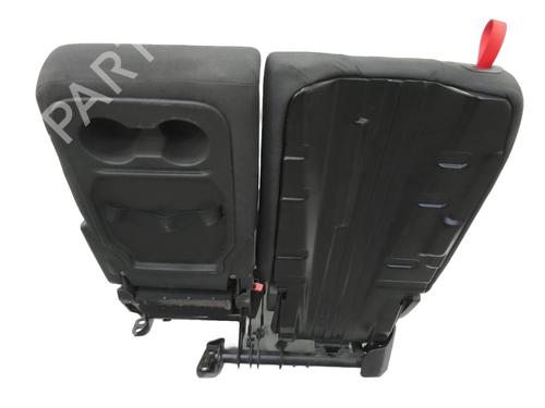 Rear seat FORD TRANSIT CONNECT V408 Box Body/MPV 1.5 EcoBlue | BP21832819C17 - Image 5