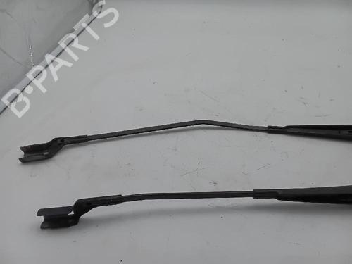 Front wipers mechanism VW CADDY III Box Body/MPV (2KA, 2KH, 2CA, 2CH) 1.9 TDI | BP26050828C83 