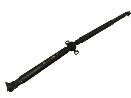 Driveshaft MAZDA CX-5 (KE, GH) 2.2 D AWD (KE2AW) | BP36949496M37 - Image 3