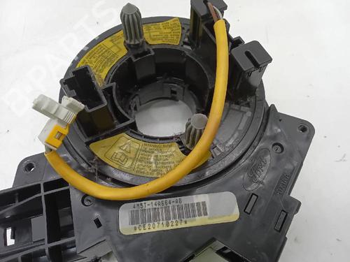 Kontaktrulle Airbag FORD FOCUS II (DA_, HCP, DP) 1.8 TDCi | BP26920236C102 