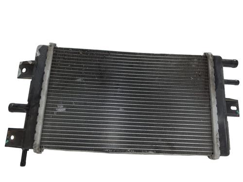Water radiator DACIA SPRING Extreme | BP29995624M31 