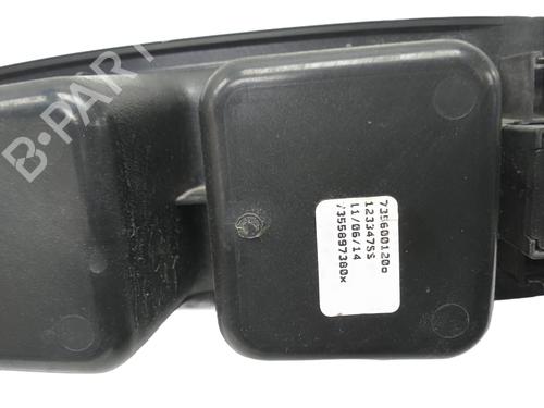 Switch FIAT 500L (351_, 352_) 1.4 (199LYB1B) | BP28149827I30 - Image 2