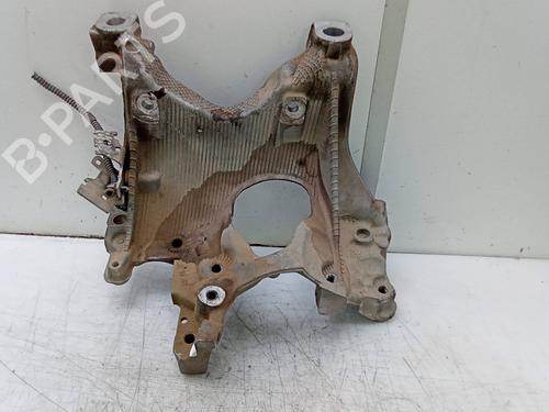Used Engine mount Engine mount AUDI A4 B9 (8W2, 8WC) 35 TFSI Mild Hybrid (150 hp) 19041301 19041301