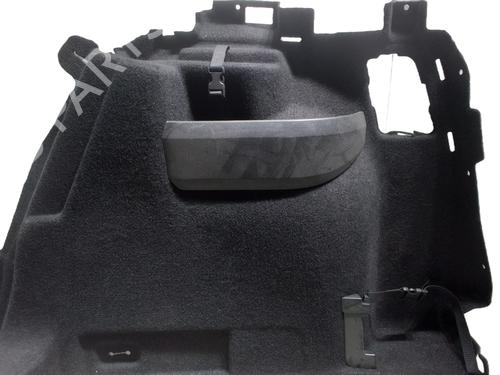 Forra da mala Forra da mala SKODA KAROQ (NU7, ND7) 2.0 TDI (116 hp) 34419331 34419331