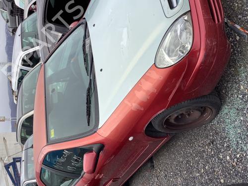 Teile für CITROËN XSARA (N1) 1.6 16V (109 hp) 4432321 