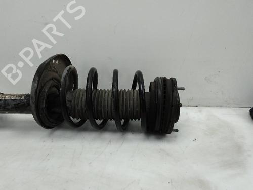 Used Left front shock absorber PEUGEOT 508 I (8D_) 2.0 HDi (140 hp) 23398816