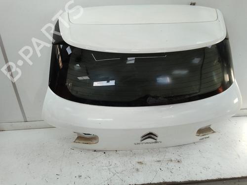 Tailgate CITROËN C4 CACTUS 1.2 THP 110 | BP29448525C6 