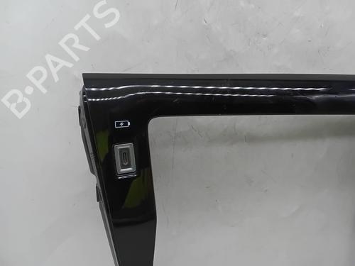 Elektronische module PEUGEOT 208 II (UB_, UP_, UW_, UJ_) 1.2 PureTech 100 | BP29746463M83 